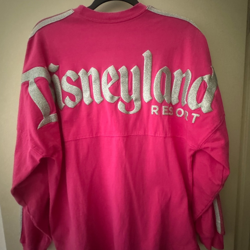 Disney Spirit Jersey
